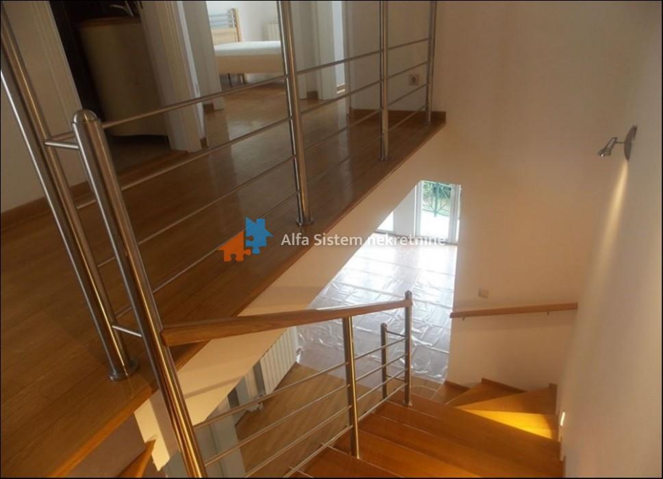 Izdavanje: Kuća 200 m², Dedinje – Beograd