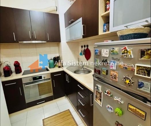 Izdavanje: Dvoiposoban stan 59 m², Zvezdara – Beograd