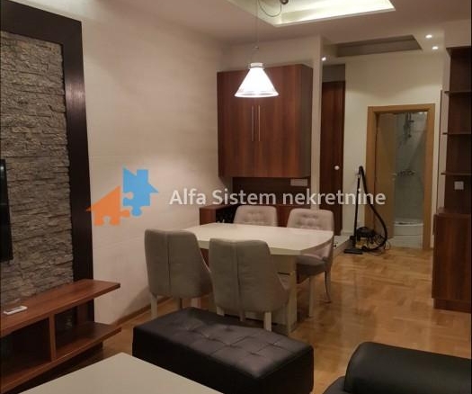 Izdavanje: Trosoban stan 62 m², Zvezdara – Beograd