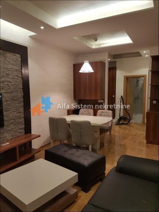 Izdavanje: Trosoban stan 62 m², Zvezdara – Beograd