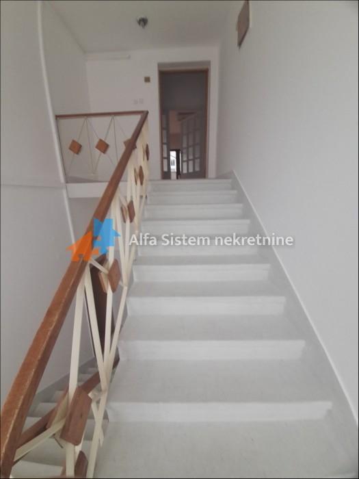 Izdavanje: Kuća 600 m², Savski venac – Beograd