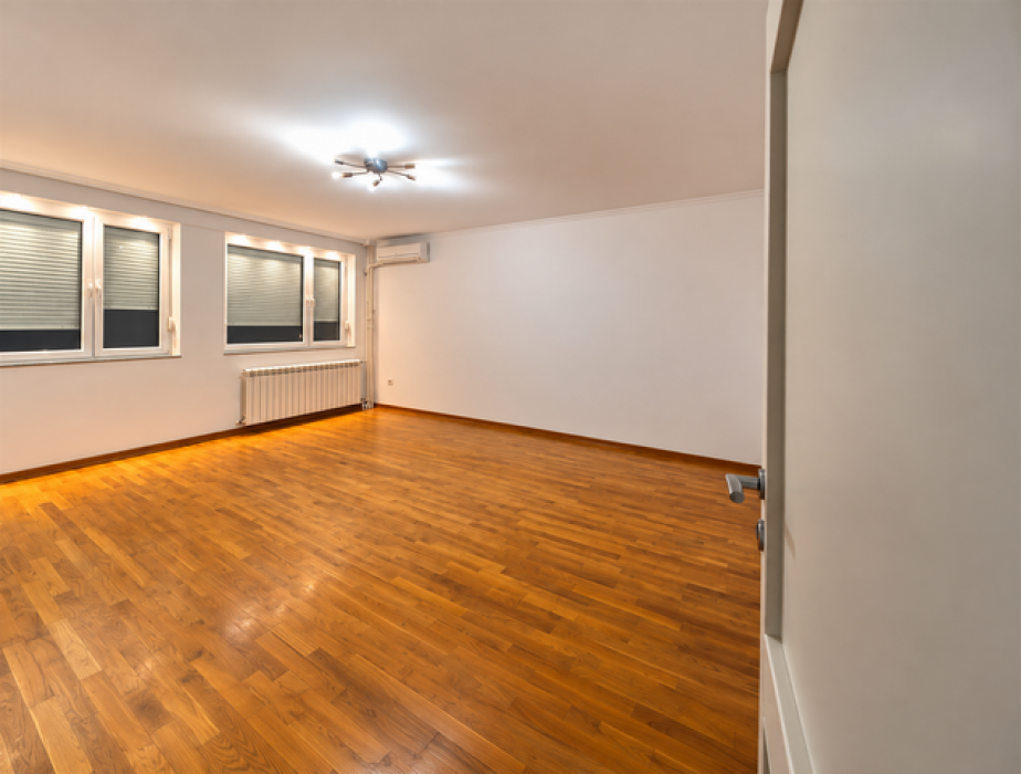 Izdavanje: Trosoban stan 77 m², Voždovac – Beograd