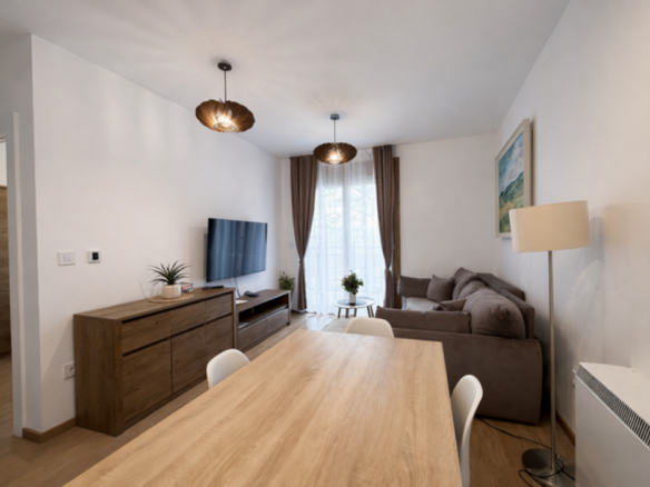 Prodaja: Jednoiposoban stan 39 m² – Zlatibor