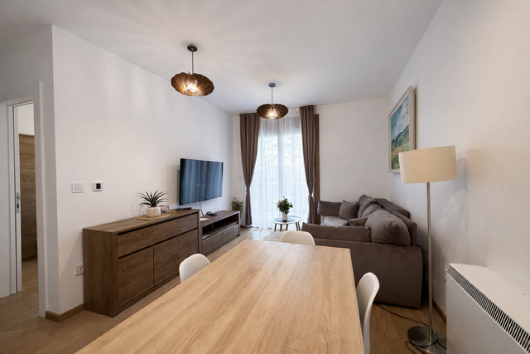 Prodaja: Jednoiposoban stan 39 m² – Zlatibor