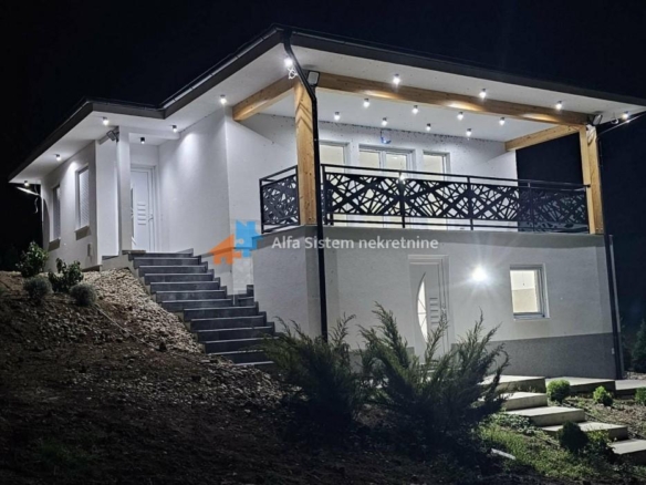 Prodaja: Kuća 150 m² – Fruška gora