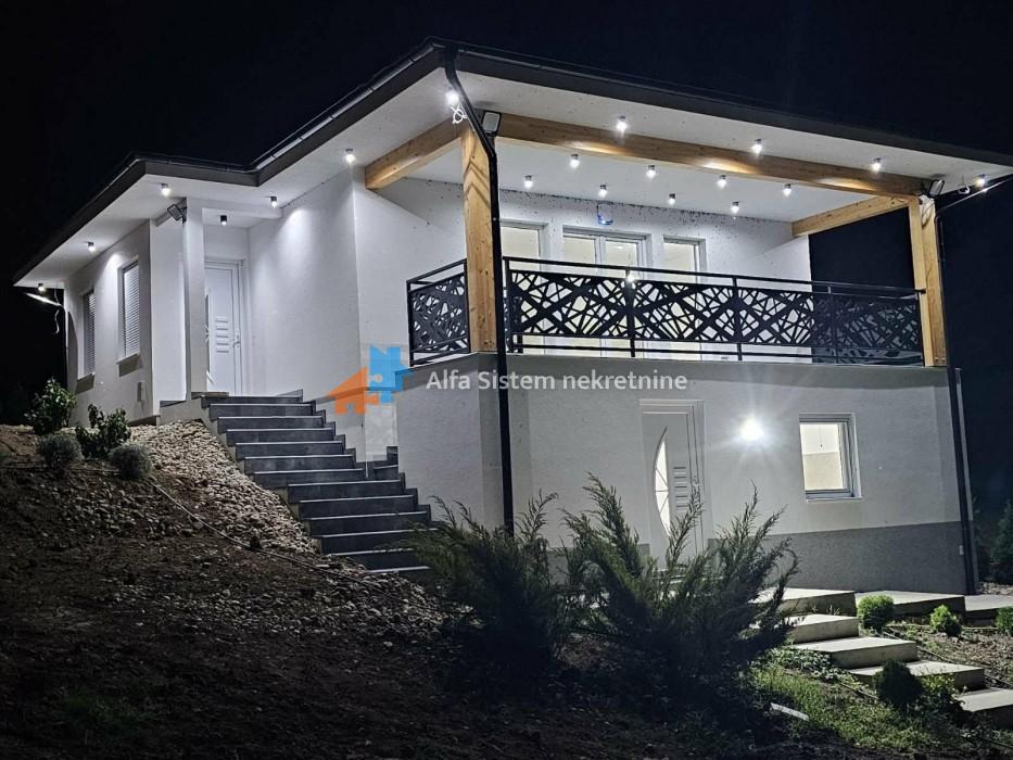 Prodaja: Kuća 150 m² – Fruška gora
