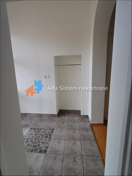 Izdavanje: Trosoban stan 95 m², Palilula – Beograd