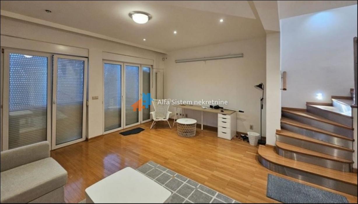 Izdavanje: Kuća 200 m², Dedinje – Beograd Izdavanje: Kuća 200 m², Dedinje – Beograd