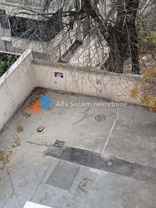Izdavanje: Poslovni prostor 155 m², Savski venac – Beograd
