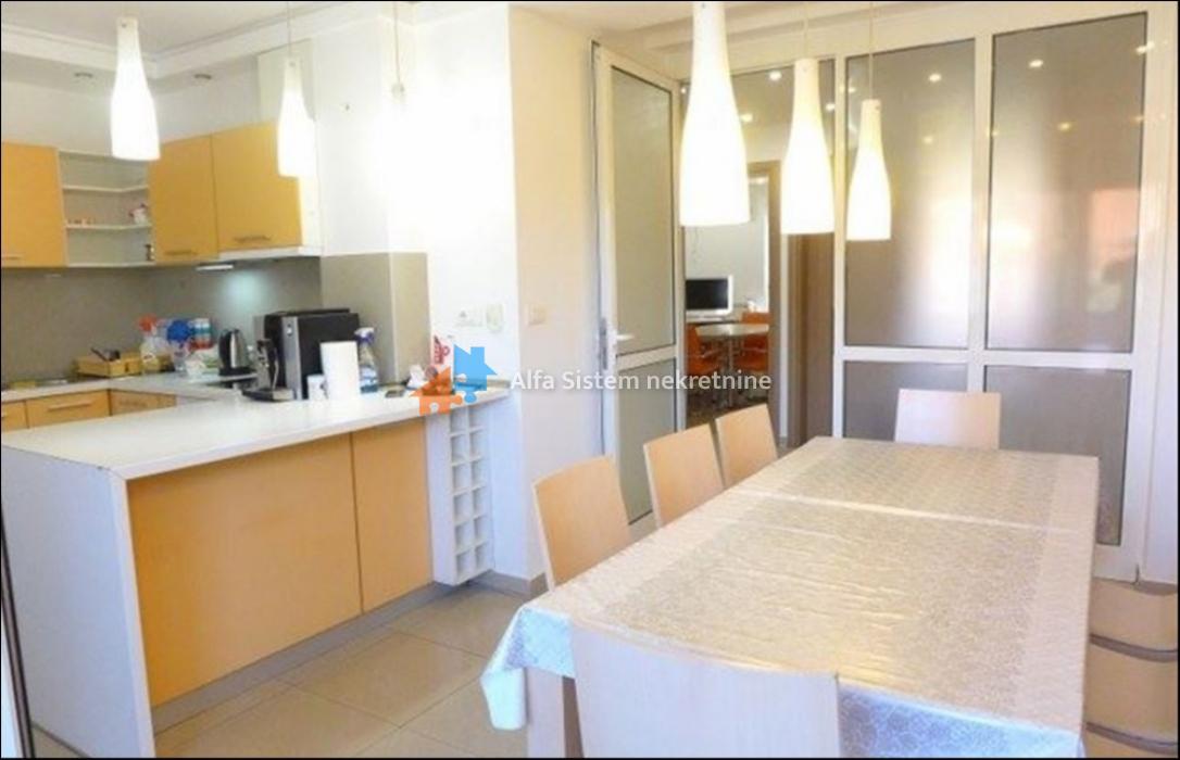 Izdavanje: Kuća 300 m², Banovo brdo – Beograd
