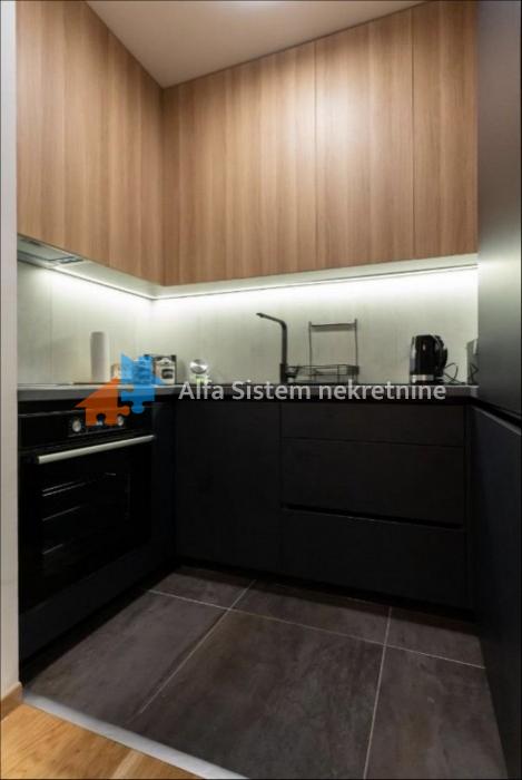 Prodaja: Dvosoban stan 54 m², Vračar – Beograd