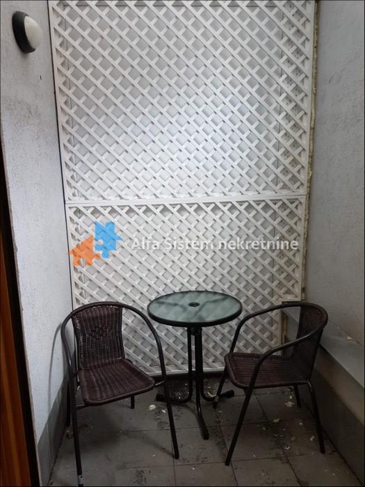 Izdavanje: Trosoban stan 62 m², Zvezdara – Beograd