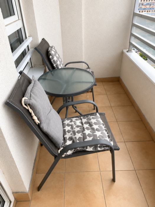 Izdavanje: Dvosoban stan 61 m², Novi Beograd – Beograd