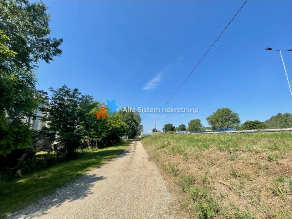 Prodaja: Plac 3.700 m², Palilula – Beograd