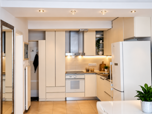 Izdavanje: Dvosoban stan 40 m², Voždovac – Beograd