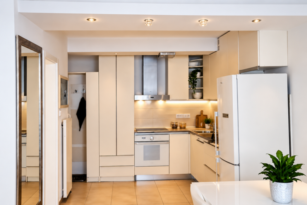 Izdavanje: Dvosoban stan 40 m², Voždovac – Beograd