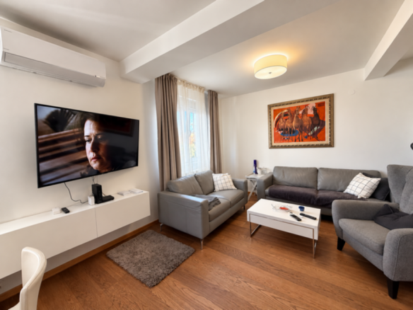 Prodaja: Trosoban stan 79 m², Zvezdara – Beograd