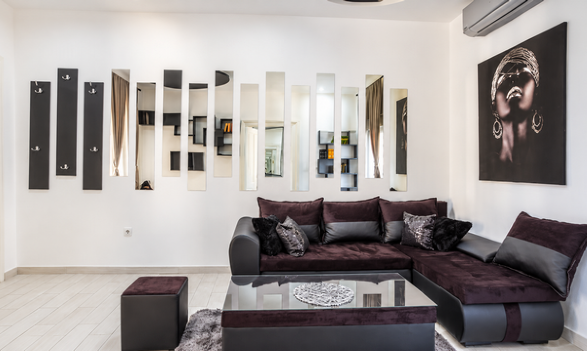 Izdavanje: Trosoban stan 98 m², Stari grad – Beograd