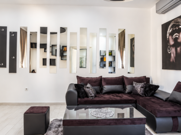 Izdavanje: Trosoban stan 98 m², Stari grad – Beograd