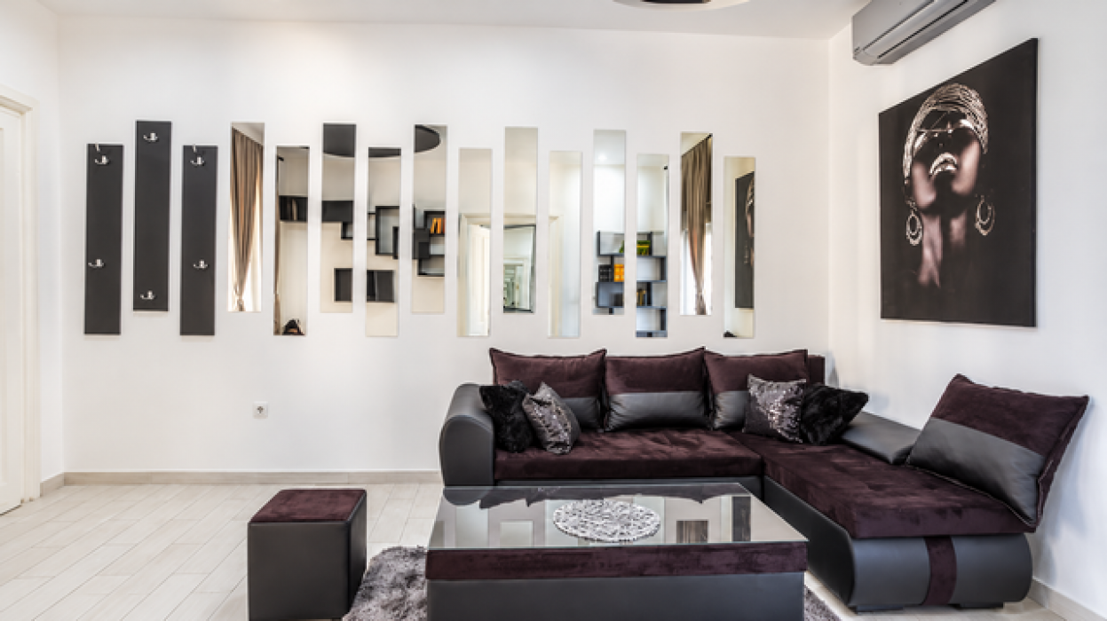Izdavanje: Trosoban stan 98 m², Stari grad – Beograd Izdavanje: Trosoban stan 98 m², Stari grad – Beograd