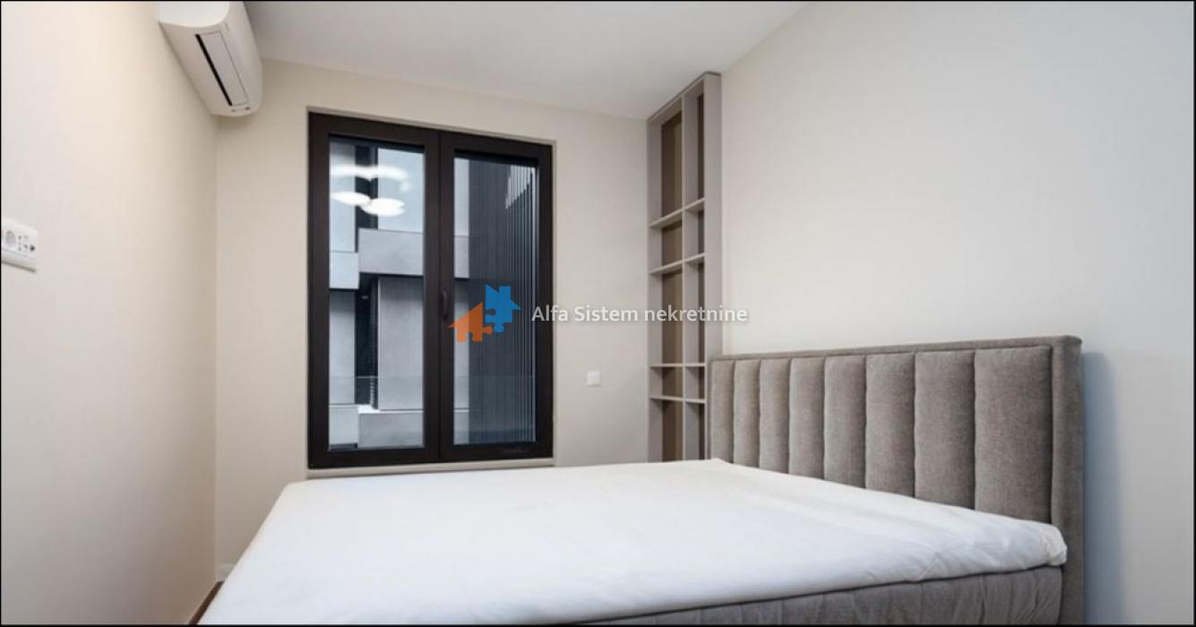 Izdavanje: Trosoban stan 75 m², Stari grad – Beograd Izdavanje: Trosoban stan 75 m², Stari grad – Beograd