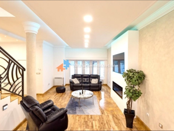 Izdavanje: Kuća 417 m², Voždovac – Beograd
