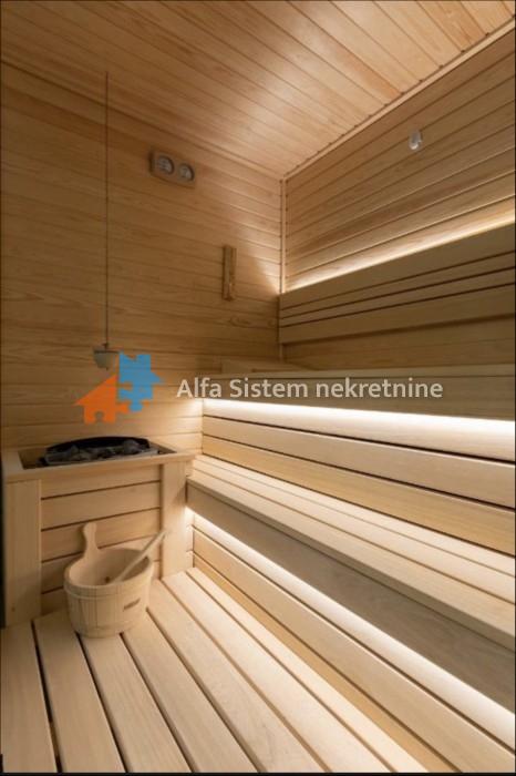 Prodaja: Dvosoban stan 54 m², Vračar – Beograd