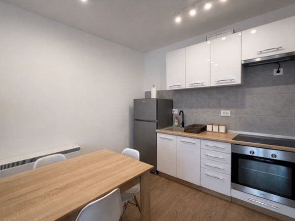 Prodaja: Jednoiposoban stan 39 m² – Zlatibor