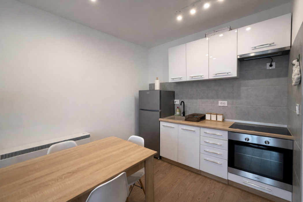 Prodaja: Jednoiposoban stan 39 m² – Zlatibor