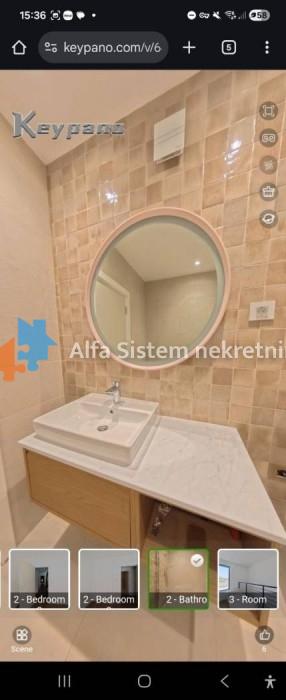 Izdavanje: Kuća 250 m², Savski venac – Beograd