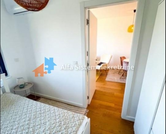Izdavanje: Dvosoban stan 48 m², Novi Beograd – Beograd