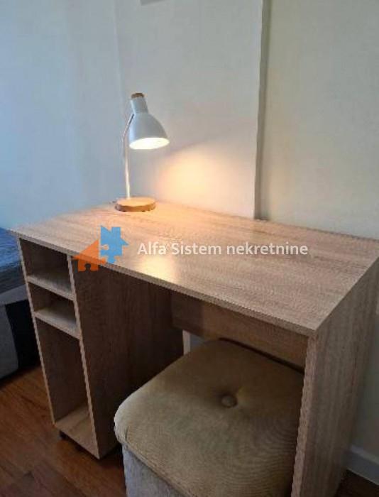Izdavanje: Trosoban stan 56 m², Voždovac – Beograd