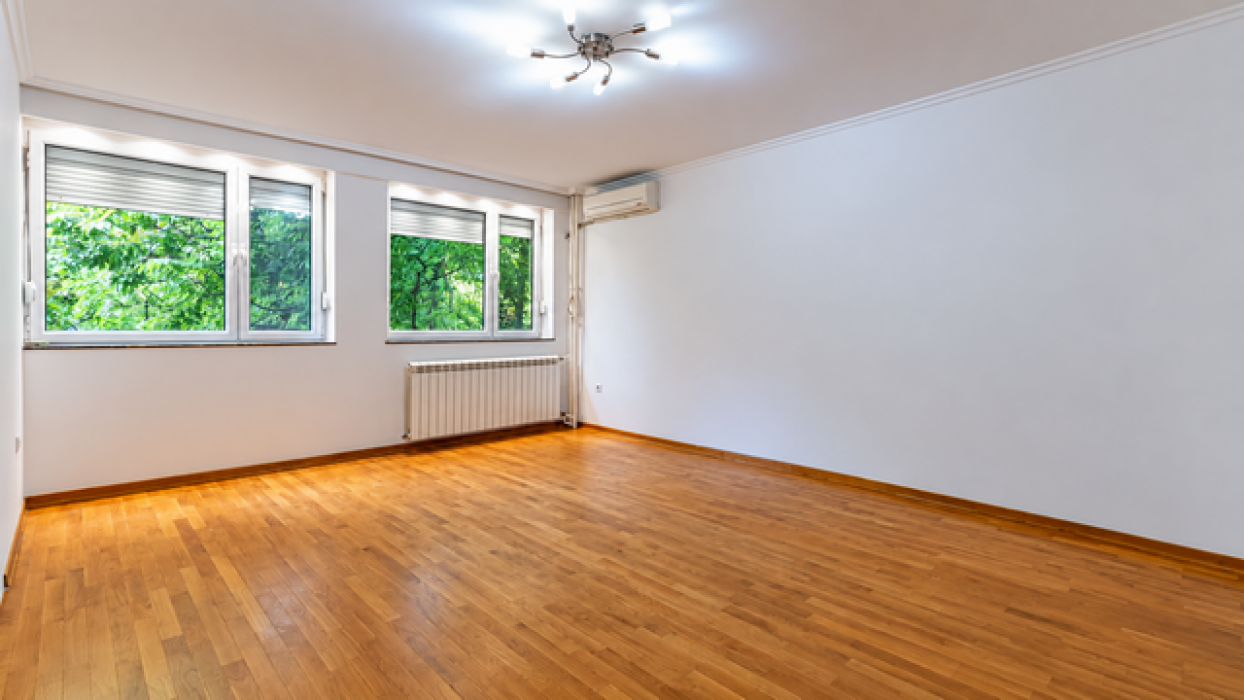 Izdavanje: Trosoban stan 77 m², Voždovac – Beograd Izdavanje: Trosoban stan 77 m², Voždovac – Beograd