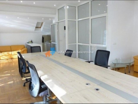 Izdavanje: Kuća 300 m², Banovo brdo – Beograd