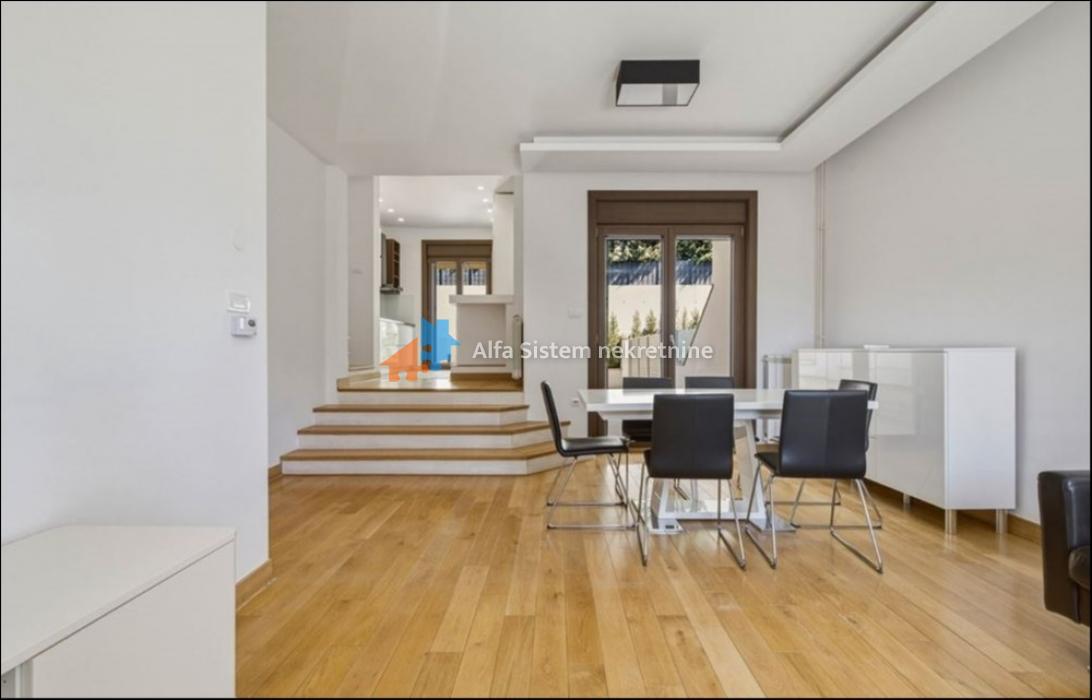 Izdavanje: Kuća 240 m², Dedinje – Beograd