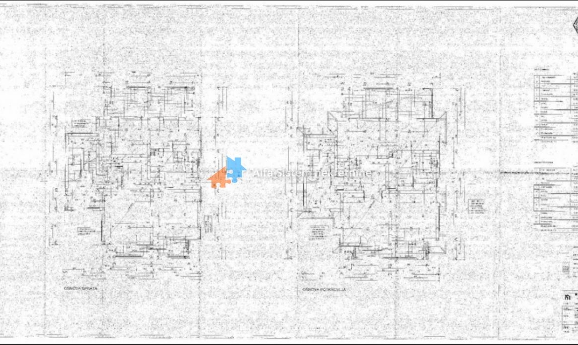 Izdavanje: Kuća 550 m², Voždovac – Beograd