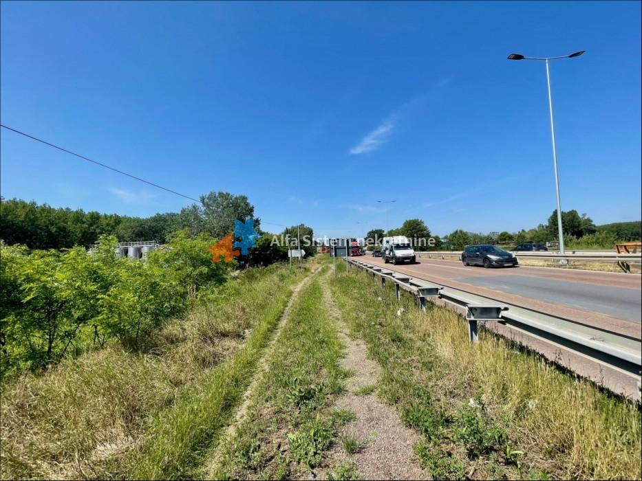 Prodaja: Plac 3.700 m², Palilula – Beograd