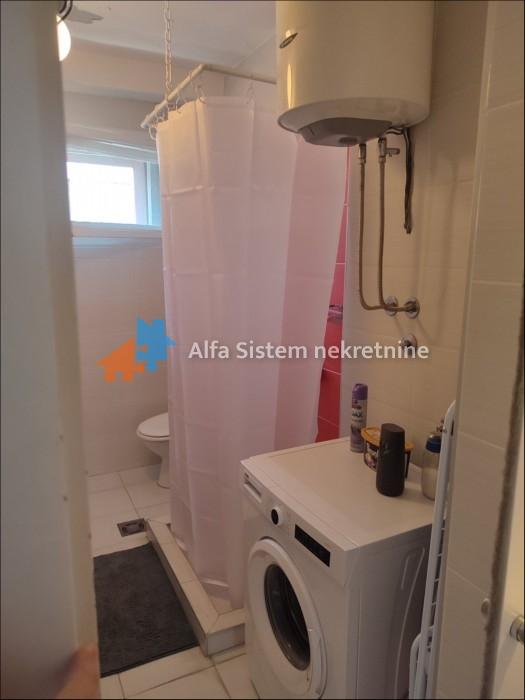 Izdavanje: Dvosoban stan 62 m², Stari grad – Beograd