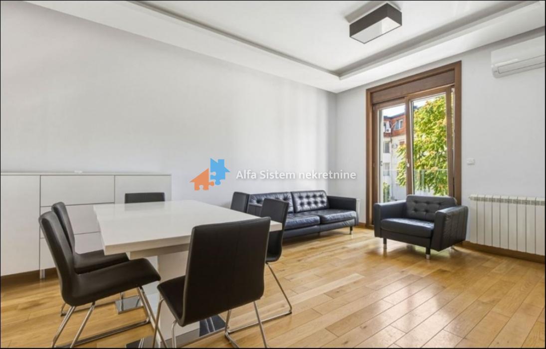 Izdavanje: Kuća 240 m², Dedinje – Beograd