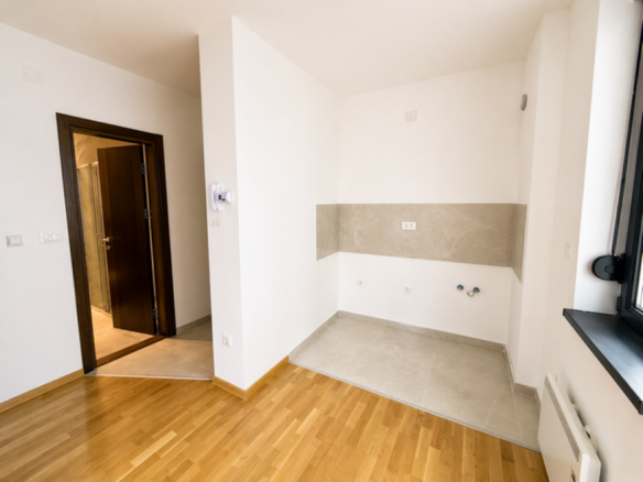 Prodaja: Jednoiposoban stan 29 m² – Zlatibor