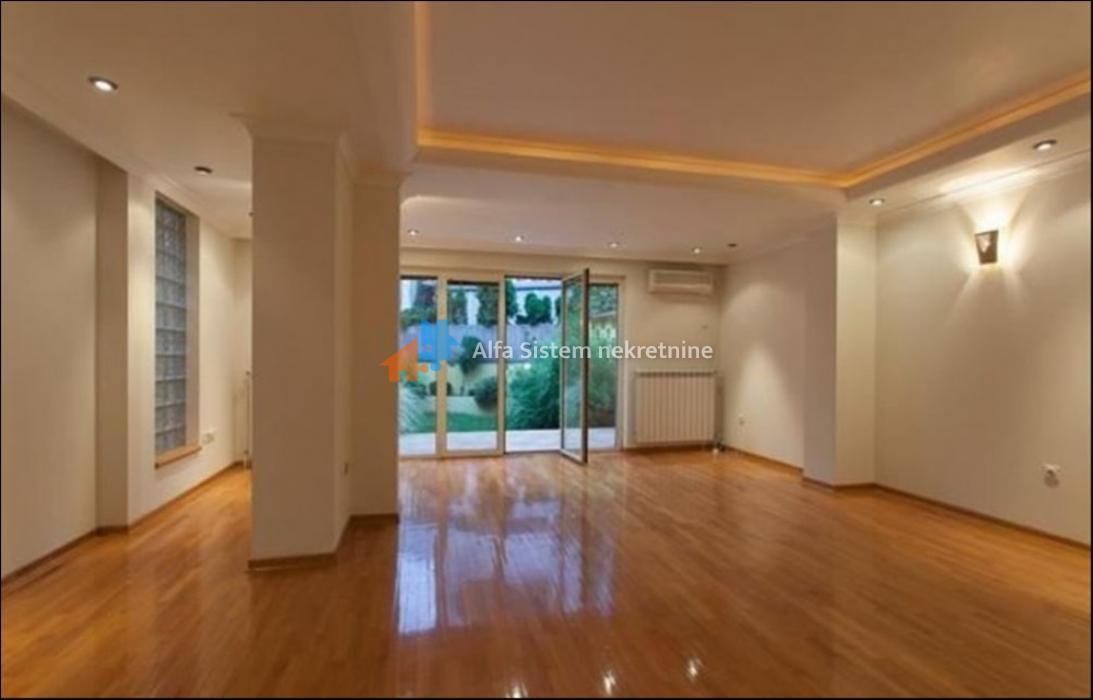 Izdavanje: Kuća 230 m², Novi Beograd – Beograd