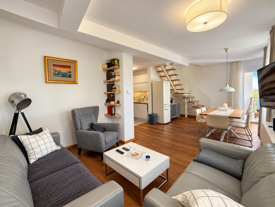 Prodaja: Trosoban stan 79 m², Zvezdara – Beograd