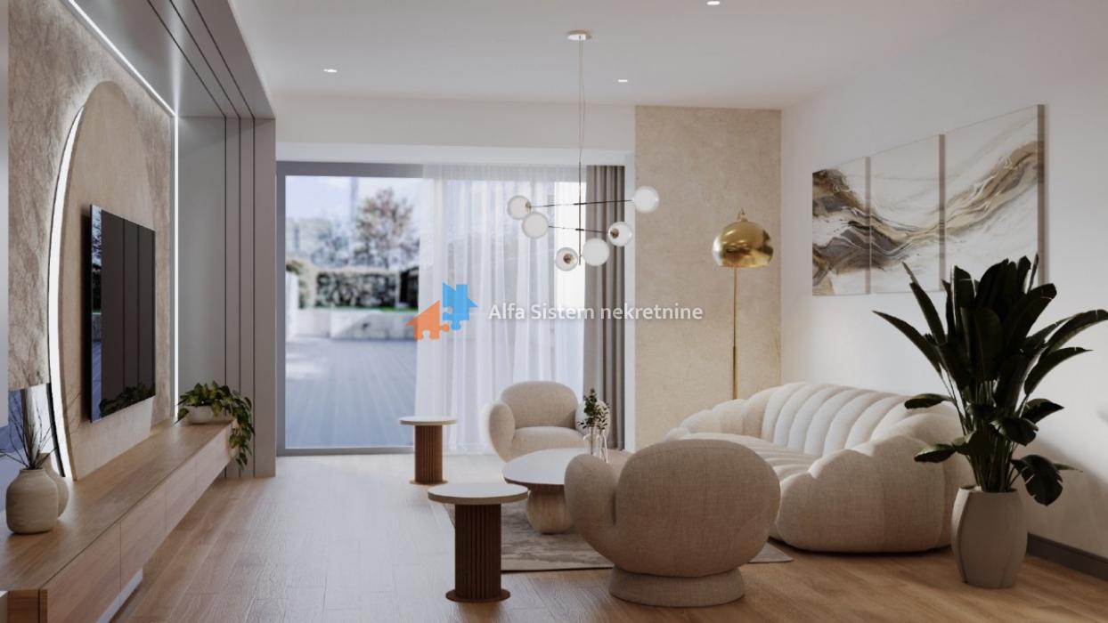 Izdavanje: Trosoban stan 135 m², Savski venac – Beograd Izdavanje: Trosoban stan 135 m², Savski venac – Beograd