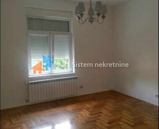 Izdavanje: Kuća 170 m², Savski venac – Beograd