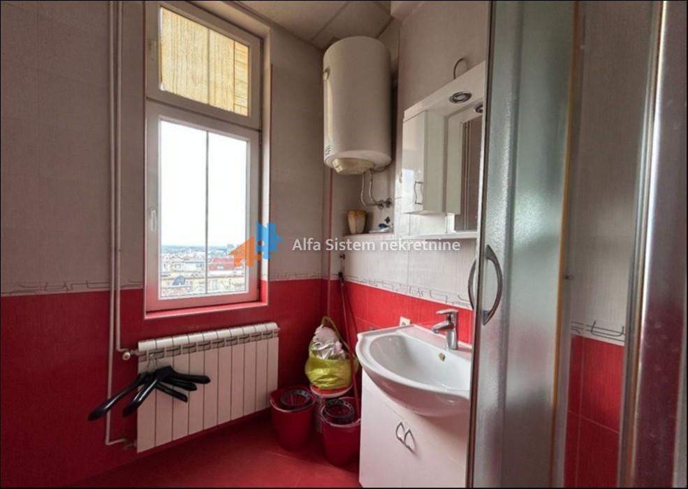 Izdavanje: Trosoban stan 90 m², Stari grad – Beograd