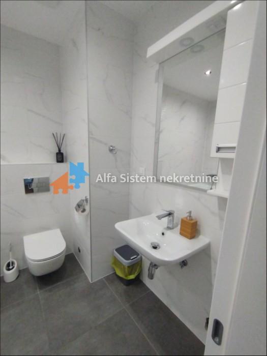 Izdavanje: Trosoban stan 88 m², Voždovac – Beograd