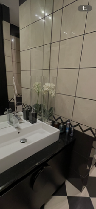 Izdavanje: Kuća 157 m², Senjak – Beograd