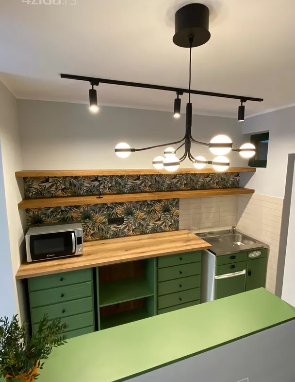 Izdavanje: Poslovni prostor 152 m², Voždovac – Beograd