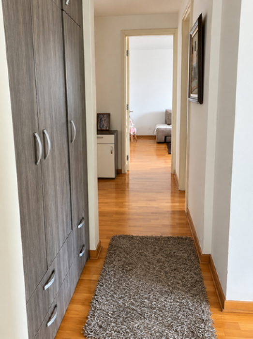 Izdavanje: Dvosoban stan 61 m², Novi Beograd – Beograd