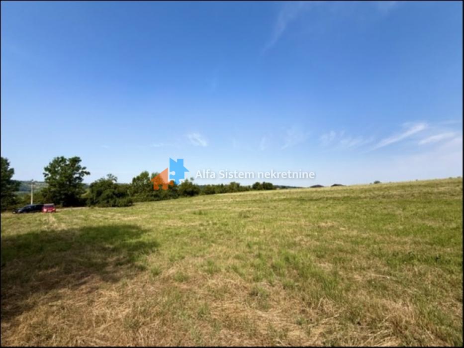Prodaja: Plac 14.600 m², Voždovac – Beograd
